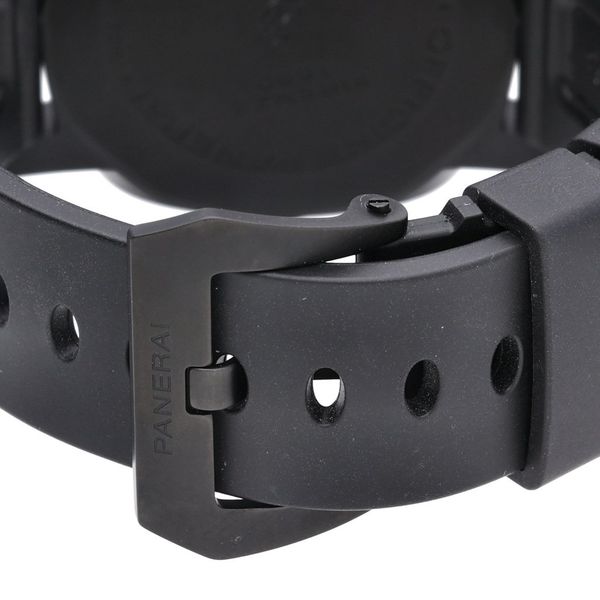 Panerai Luminor GMT PAM01441